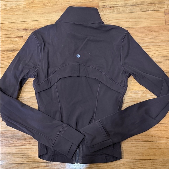 lululemon athletica Define jacket - Picture 2 of 2